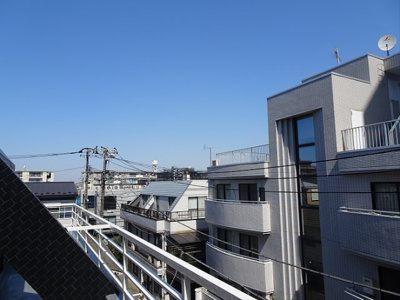 【展望】 | アイ・エヌ・ジー笹塚
