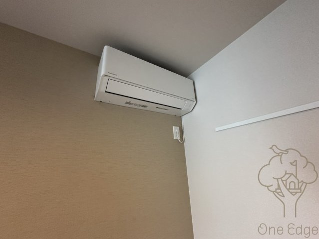 内代レジデンスノースの設備