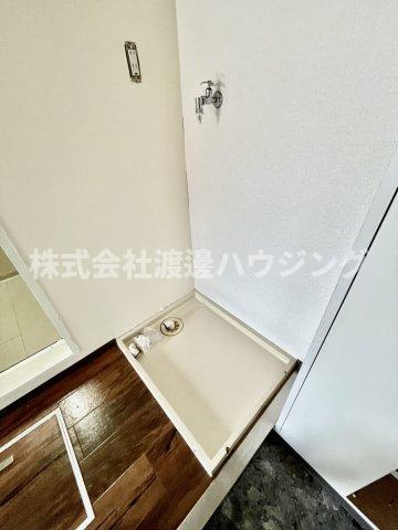 クレール住道の設備