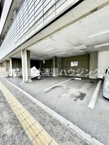 クレール住道のその他共用部分