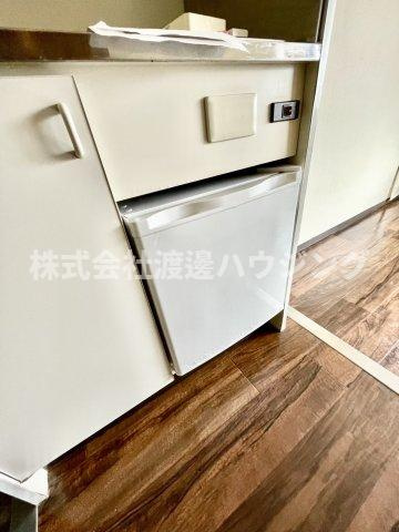 クレール住道の設備