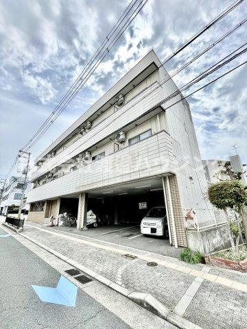 クレール住道