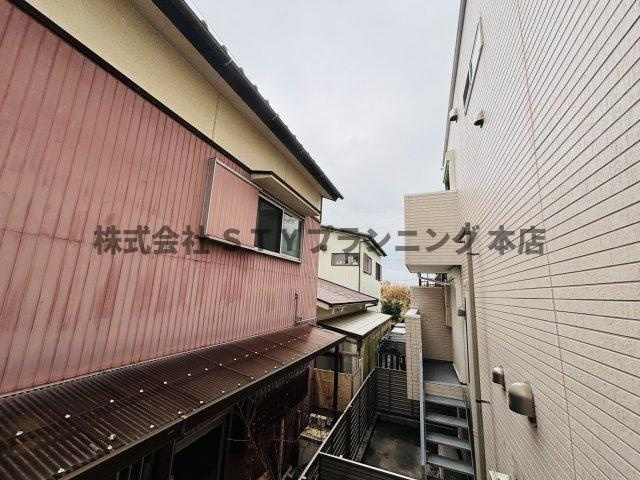 RadIAnce守山の展望
