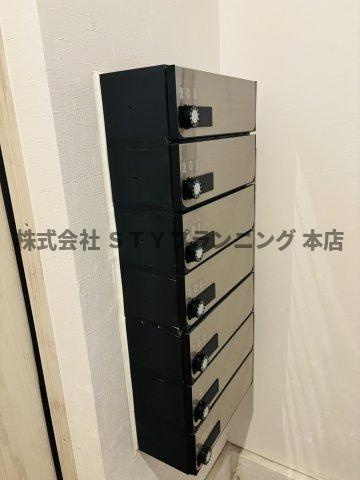 RadIAnce守山のその他共用部分
