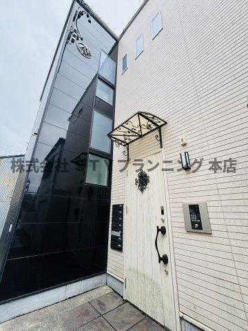 RadIAnce守山