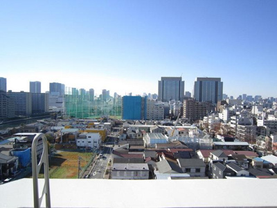 【展望】 | ジーベック木場