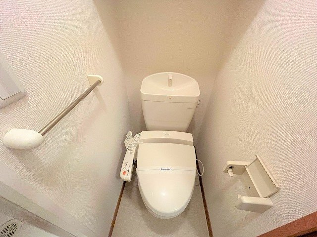 レオパレス板原のその他