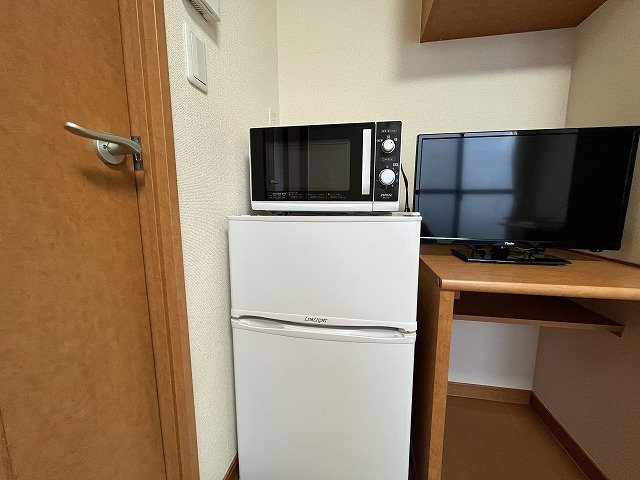 レオパレス板原のその他