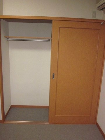 レオパレスアルペン富山の内装