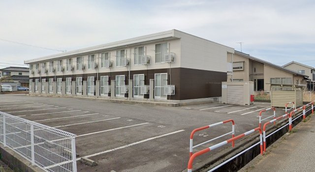 レオパレス京浜建物水橋ハイムＣのその他