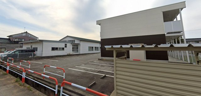 レオパレス京浜建物水橋ハイムＣのその他