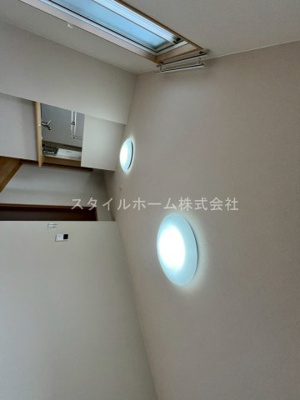 【内装】 | グランシード三ノ輪C