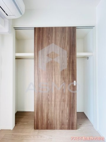 【収納】 | アーバンドルフ天満 | 同マンション別部屋参考写真
