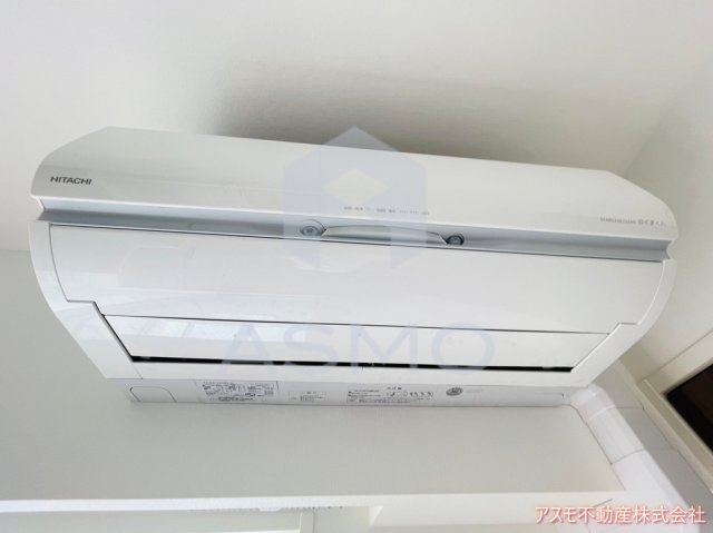 【設備】 | アーバンドルフ天満