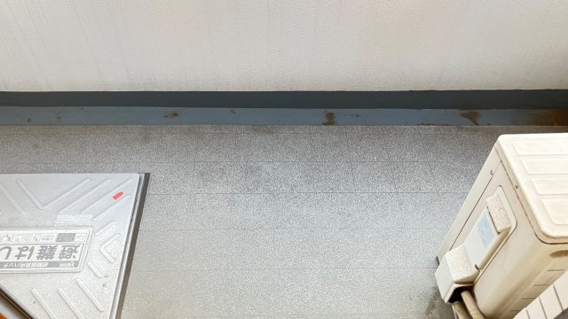 【バルコニー】メインステージ横浜