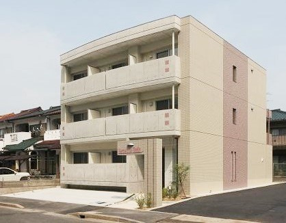 メルベーユ土古