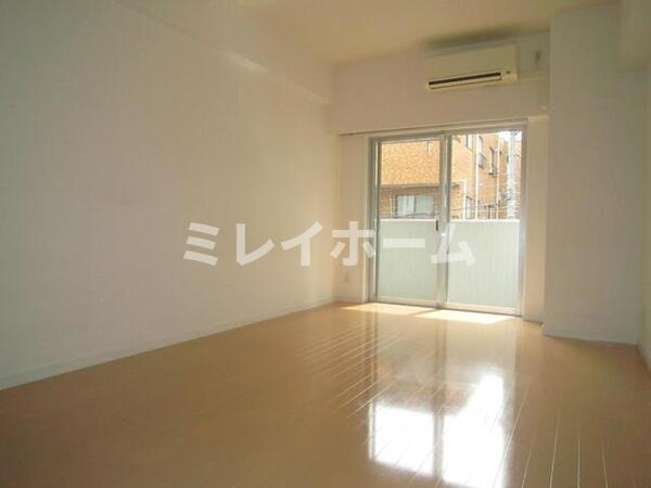 ミテッツァ大森Ⅱ