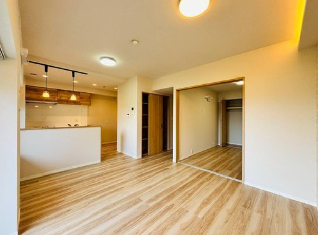 パークハイツ我孫子台