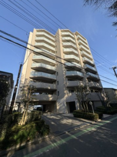 イニシア新座ビューステージ