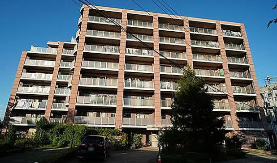 アンビシャス船橋高根台