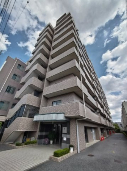 グランステージ坂戸