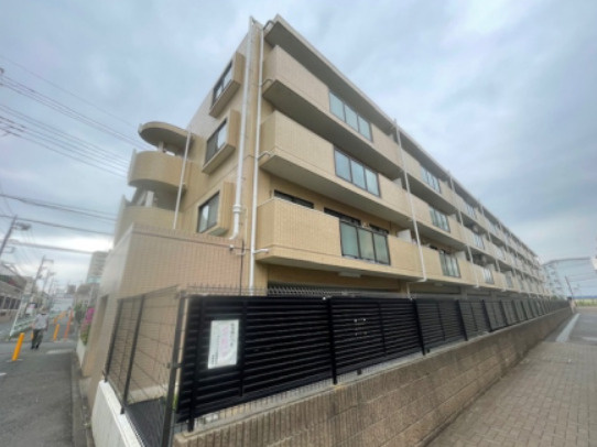 コスモノーブル武蔵浦和Ⅲ