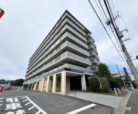 アイフォート船橋パークサイド