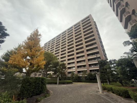 エステ・シティ船橋五番館