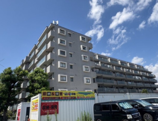 コスモ武蔵浦和プロシィード