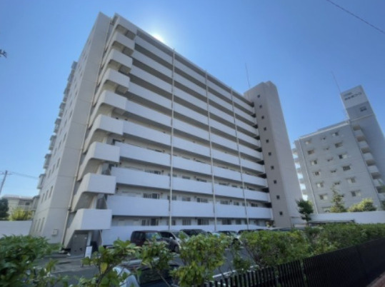 ファミール第二西船橋