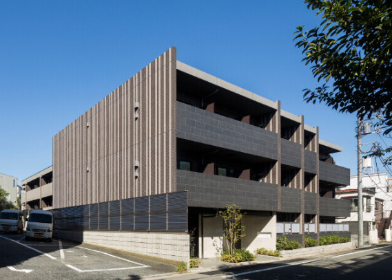 ブライズ中野江古田