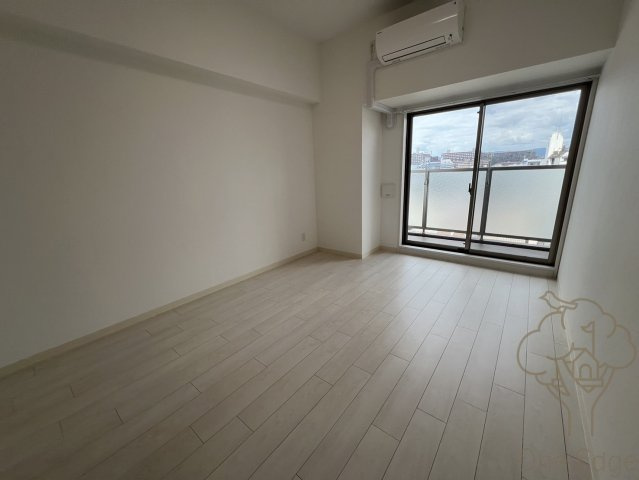 THE RESIDENCE Hの居間・リビング