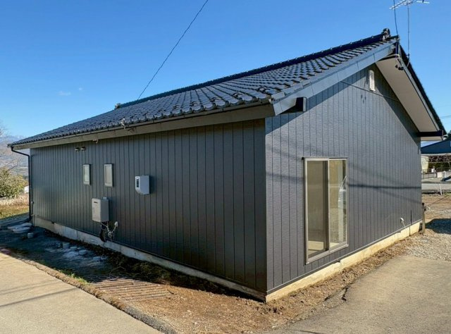 伊那市東春近　中古戸建