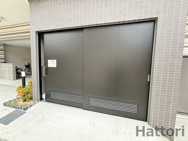 リブネスコート大阪大学前のその他