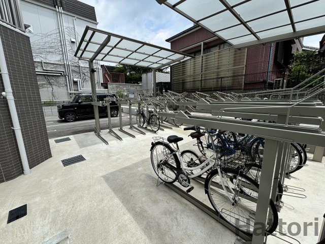 リブネスコート大阪大学前のその他共用部分