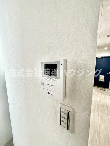 スマイルテラスのセキュリティ