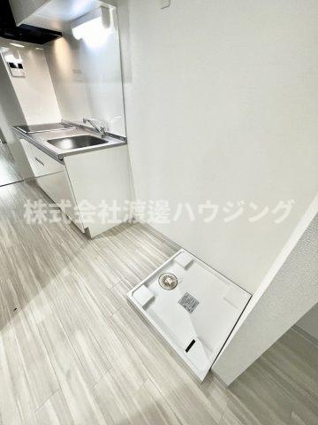 スマイルテラスの設備