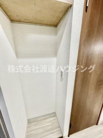 スマイルテラスの設備