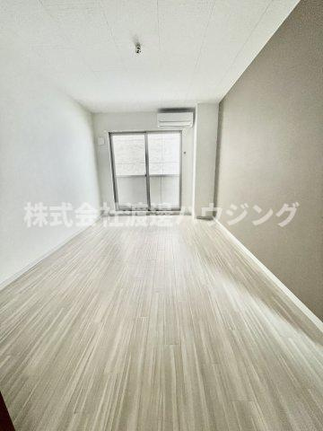 スマイルテラスの寝室