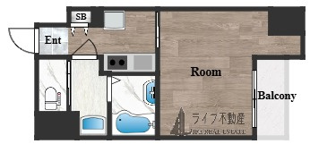 ArtizA森ノ宮D.C.