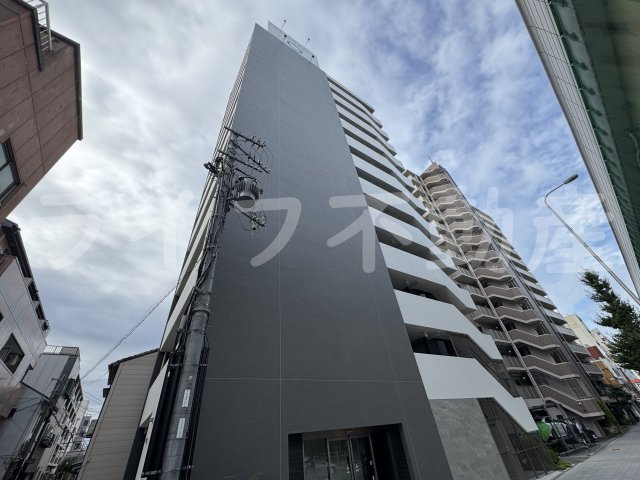 ArtizA森ノ宮D.C.