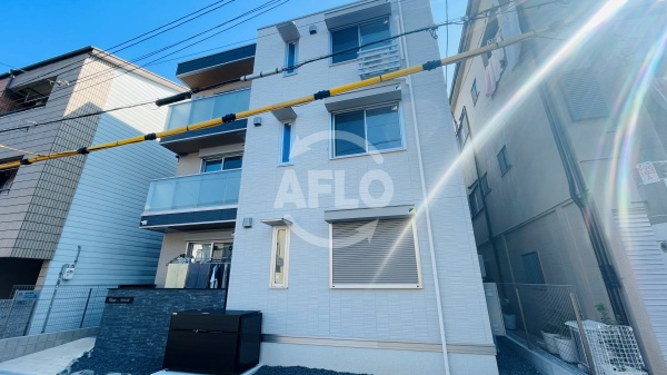 クラシスト今川4丁目