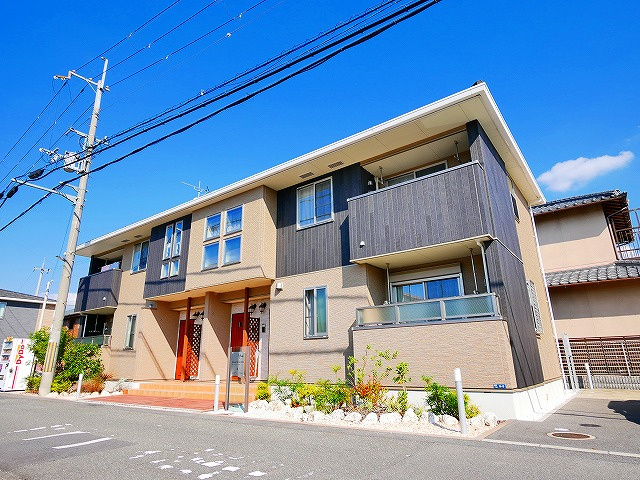 カーサ・リエット　アリア　Ｂ