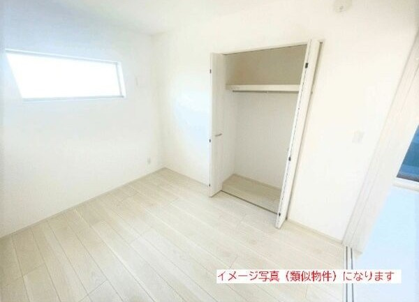 ａｐａｒｔｍｅｎｔ宝生町の寝室