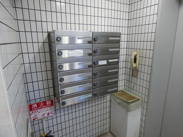 【その他】スペース川崎