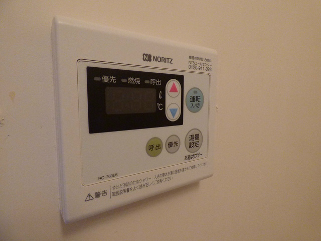 モニターフォン