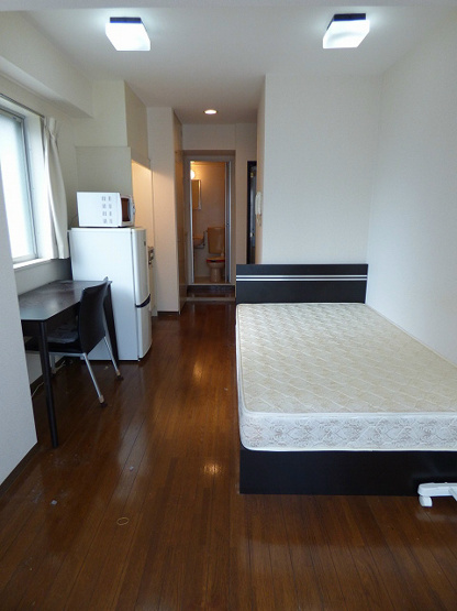 家具家電付きで引越しの手間と費用が抑えられます