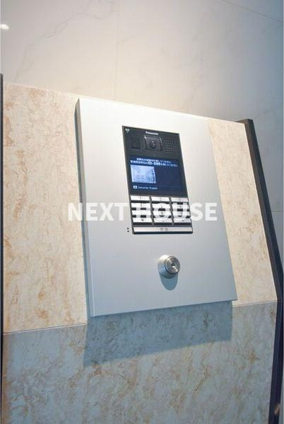 エスリード本町靱公園レジデンスのその他共用部分