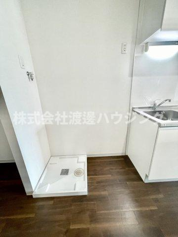 スマイルテラスの設備