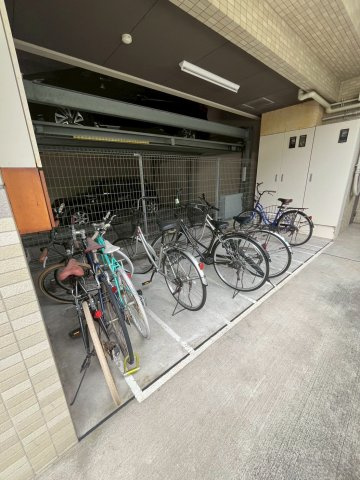 ONE ROOF FLAT NISHINOMIYAのその他共用部分